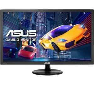 مانیتور ایسوس مدل VP228HE سایز 21.5 اینچ
