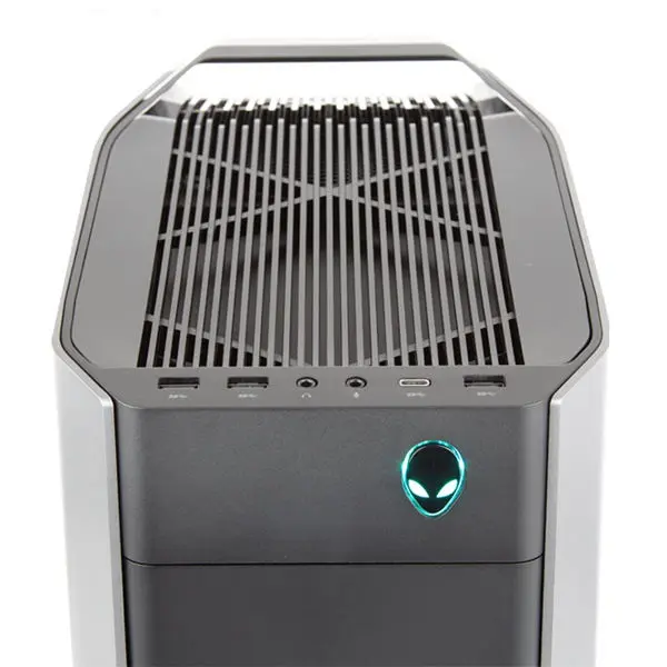 کامپیوتر دسکتاپ آلین ویر مدل AURORA R8 - 2070