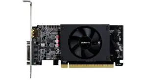 کارت گرافیک گیگابایت مدل GV-N710D5-2GL